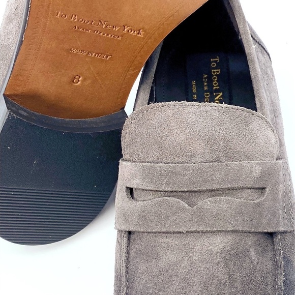 Florsheim Men's Angelo Cap Toe Shoes - Picture 3 of 6